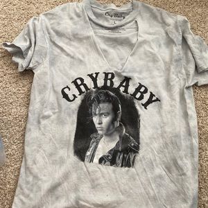 Crybaby Tshirt